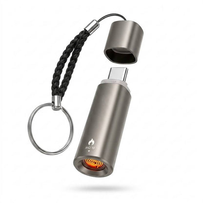 iGNIX Portable Lighter